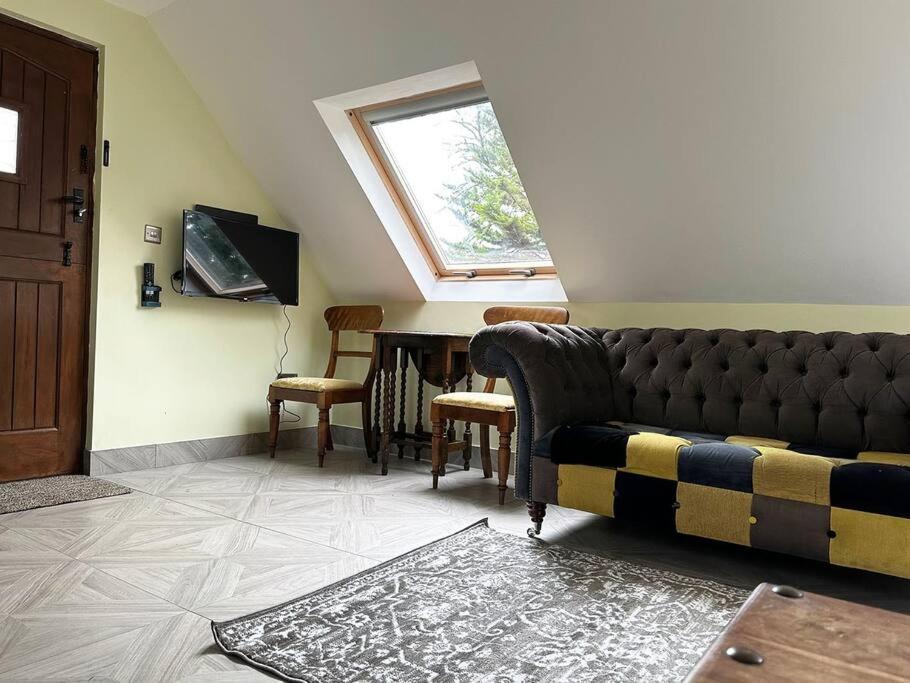 Forest Studio Apt Free Gated Parking On 2 Acres Garden Чізлхерст Екстер'єр фото